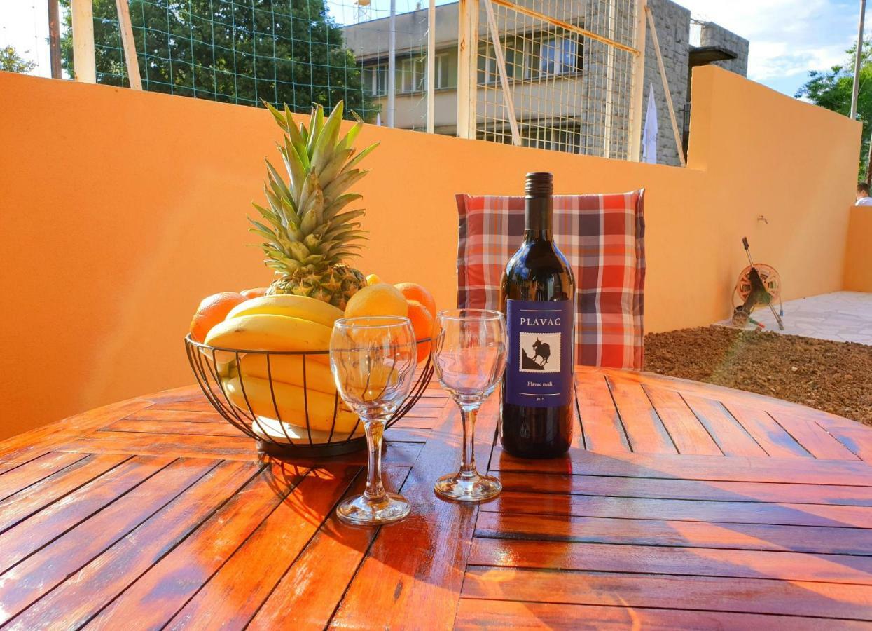 Apartment Vb Сплит Экстерьер фото