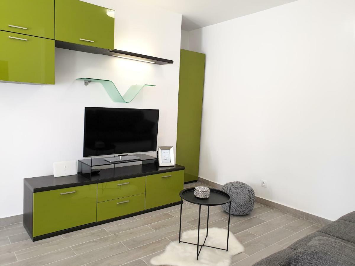 Apartment Vb Сплит Экстерьер фото